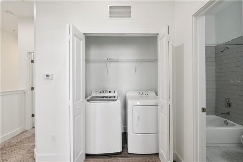 Купить таунхаус в Киссимми, Флорида 5 комнат, 134.89м2, № 2202512 - фото 15