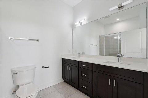 Купить таунхаус в Киссимми, Флорида 5 комнат, 134.89м2, № 2202512 - фото 10