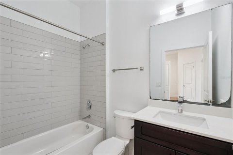 Купить таунхаус в Киссимми, Флорида 5 комнат, 134.89м2, № 2202512 - фото 14