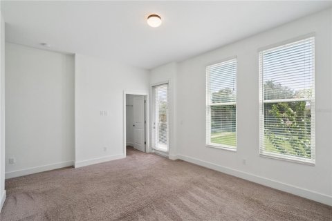 Купить таунхаус в Киссимми, Флорида 5 комнат, 134.89м2, № 2202512 - фото 6