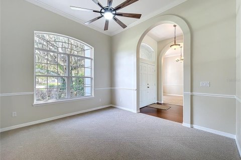 Villa ou maison à vendre à Clermont, Floride: 4 chambres, 287.72 m2 № 1902720 - photo 12