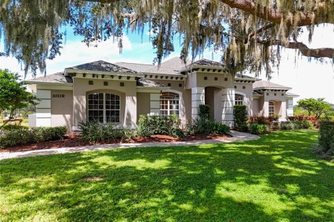 Villa ou maison à vendre à Clermont, Floride: 4 chambres, 287.72 m2 № 1902720 - photo 2