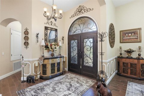 House in Clermont, Florida 6 bedrooms, 361.85 sq.m. № 2104623 - photo 10