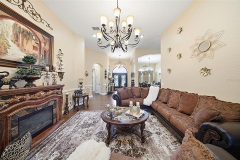 House in Clermont, Florida 6 bedrooms, 361.85 sq.m. № 2104623 - photo 20