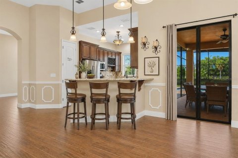 House in Clermont, Florida 6 bedrooms, 361.85 sq.m. № 2104623 - photo 21