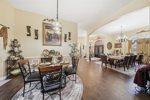House in Clermont, Florida 6 bedrooms, 361.85 sq.m. № 2104623 - photo 24