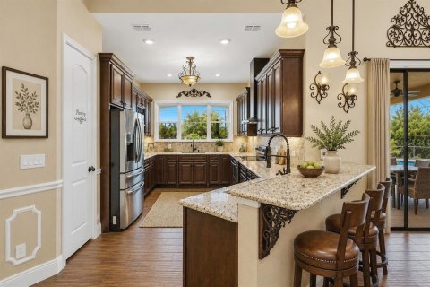 House in Clermont, Florida 6 bedrooms, 361.85 sq.m. № 2104623 - photo 25