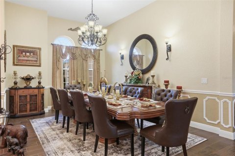 House in Clermont, Florida 6 bedrooms, 361.85 sq.m. № 2104623 - photo 15