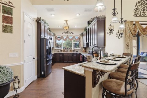 House in Clermont, Florida 6 bedrooms, 361.85 sq.m. № 2104623 - photo 26