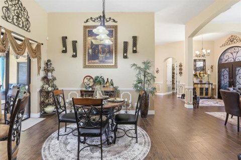 House in Clermont, Florida 6 bedrooms, 361.85 sq.m. № 2104623 - photo 23