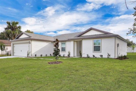 Villa ou maison à vendre à Palm Coast, Floride: 3 chambres, 135.73 m2 № 2222921 - photo 2