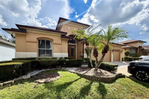 Villa ou maison à Orlando, Floride 4 chambres, 266.72 m2 № 2400437