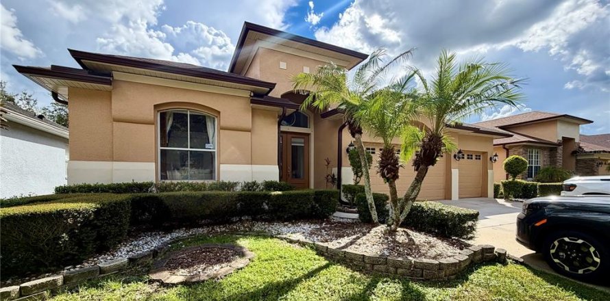 Villa ou maison à Orlando, Floride 4 chambres, 266.72 m2 № 2400437