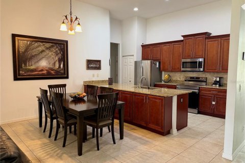 Villa ou maison à vendre à Orlando, Floride: 4 chambres, 266.72 m2 № 2400437 - photo 15