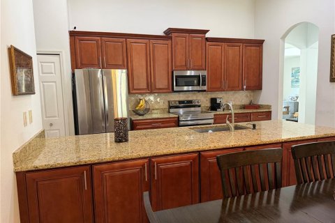 Villa ou maison à vendre à Orlando, Floride: 4 chambres, 266.72 m2 № 2400437 - photo 16