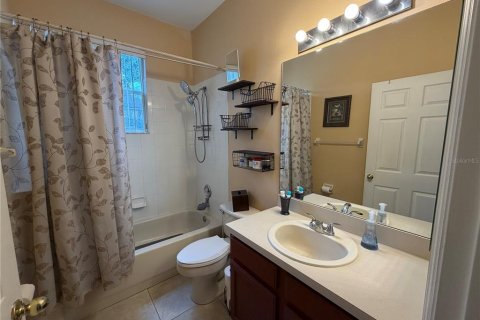 Villa ou maison à vendre à Orlando, Floride: 4 chambres, 266.72 m2 № 2400437 - photo 24