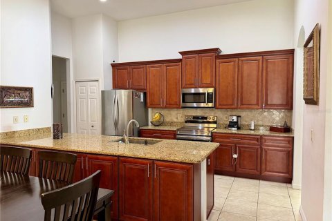 Villa ou maison à vendre à Orlando, Floride: 4 chambres, 266.72 m2 № 2400437 - photo 13