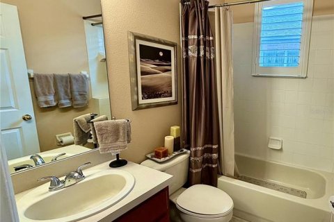 Villa ou maison à vendre à Orlando, Floride: 4 chambres, 266.72 m2 № 2400437 - photo 26