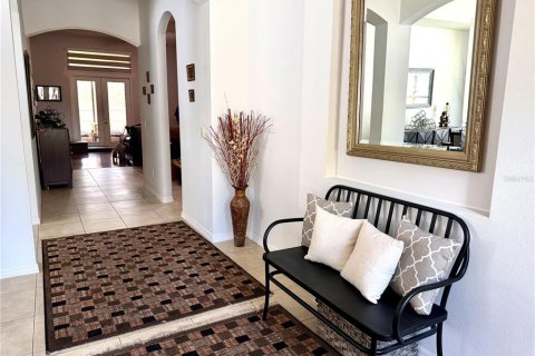 Villa ou maison à vendre à Orlando, Floride: 4 chambres, 266.72 m2 № 2400437 - photo 4