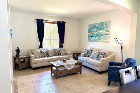 Villa ou maison à vendre à Orlando, Floride: 4 chambres, 266.72 m2 № 2400437 - photo 6