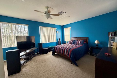 Villa ou maison à vendre à Orlando, Floride: 4 chambres, 266.72 m2 № 2400437 - photo 25