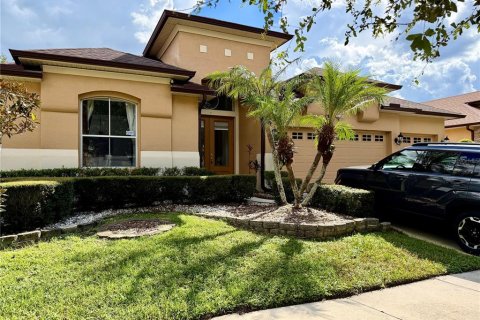 Villa ou maison à vendre à Orlando, Floride: 4 chambres, 266.72 m2 № 2400437 - photo 2