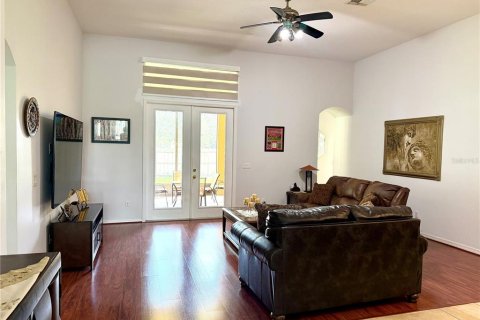 Villa ou maison à vendre à Orlando, Floride: 4 chambres, 266.72 m2 № 2400437 - photo 10