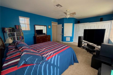 Villa ou maison à vendre à Orlando, Floride: 4 chambres, 266.72 m2 № 2400437 - photo 30