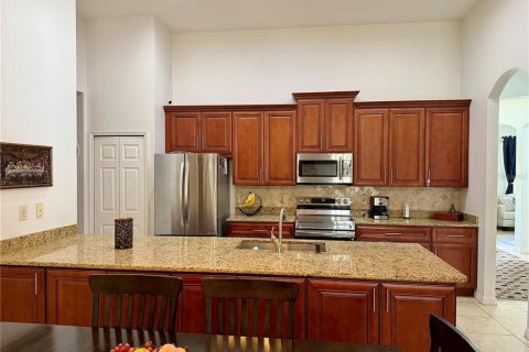 Villa ou maison à vendre à Orlando, Floride: 4 chambres, 266.72 m2 № 2400437 - photo 14