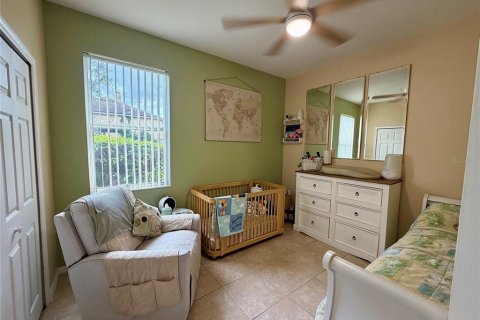Villa ou maison à vendre à Orlando, Floride: 4 chambres, 266.72 m2 № 2400437 - photo 29