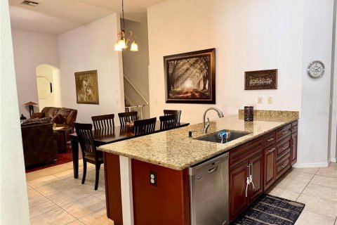Villa ou maison à vendre à Orlando, Floride: 4 chambres, 266.72 m2 № 2400437 - photo 12