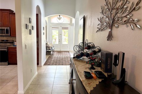 Villa ou maison à vendre à Orlando, Floride: 4 chambres, 266.72 m2 № 2400437 - photo 5