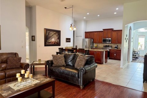 Villa ou maison à vendre à Orlando, Floride: 4 chambres, 266.72 m2 № 2400437 - photo 17