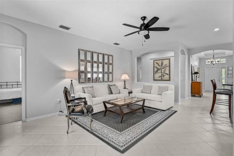 House in Lakewood Ranch, Florida 4 bedrooms, 194.54 sq.m. № 1888568 - photo 4