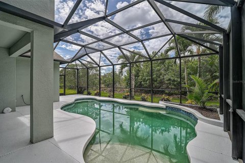 House in Lakewood Ranch, Florida 4 bedrooms, 194.54 sq.m. № 1888568 - photo 26