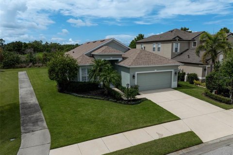 House in Lakewood Ranch, Florida 4 bedrooms, 194.54 sq.m. № 1888568 - photo 29
