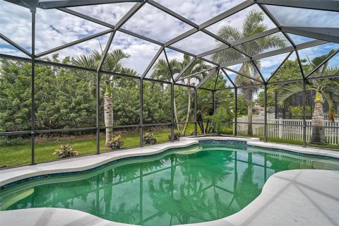 House in Lakewood Ranch, Florida 4 bedrooms, 194.54 sq.m. № 1888568 - photo 25