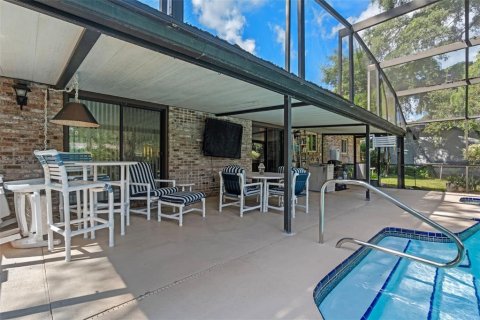 House in DeLand, Florida 3 bedrooms, 175.03 sq.m. № 1898977 - photo 16