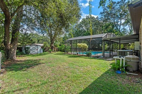House in DeLand, Florida 3 bedrooms, 175.03 sq.m. № 1898977 - photo 21