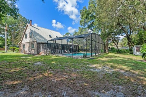 House in DeLand, Florida 3 bedrooms, 175.03 sq.m. № 1898977 - photo 19