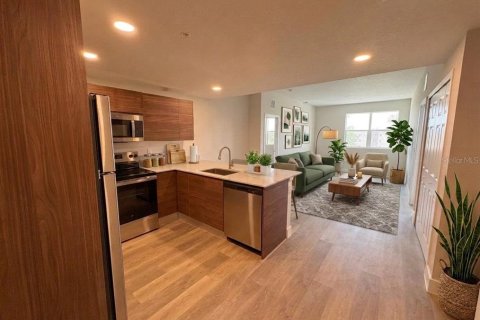 Copropriété à louer à Orlando, Floride: 2 chambres, 94.95 m2 № 2167216 - photo 4