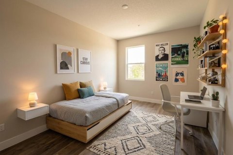 Copropriété à louer à Orlando, Floride: 2 chambres, 94.95 m2 № 2167216 - photo 24