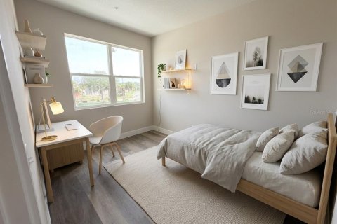 Copropriété à louer à Orlando, Floride: 2 chambres, 94.95 m2 № 2167216 - photo 13