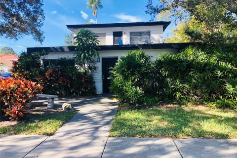 Propiedad comercial en venta en Clearwater, Florida, 216.46 m2 № 2125661 - foto 5