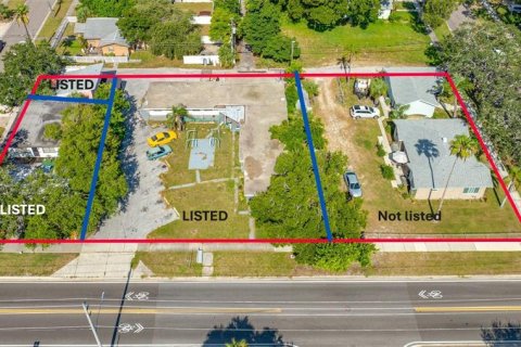 Propiedad comercial en venta en Clearwater, Florida, 216.46 m2 № 2125661 - foto 6
