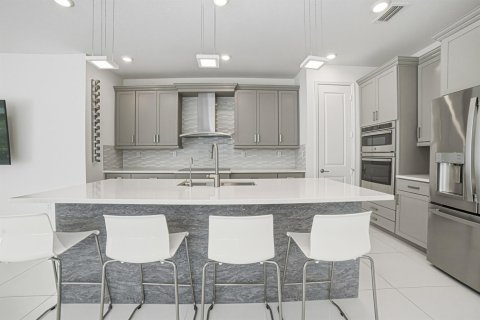 Villa ou maison à louer à Deerfield Beach, Floride: 4 chambres, 202.43 m2 № 2411792 - photo 14