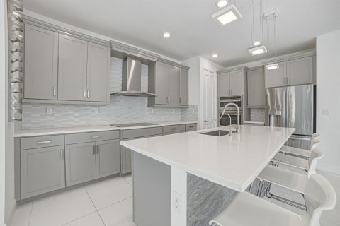 Villa ou maison à louer à Deerfield Beach, Floride: 4 chambres, 202.43 m2 № 2411792 - photo 17