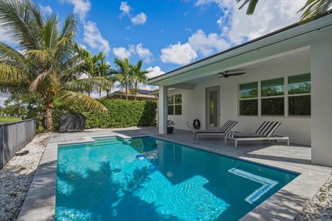Villa ou maison à louer à Deerfield Beach, Floride: 4 chambres, 202.43 m2 № 2411792 - photo 21