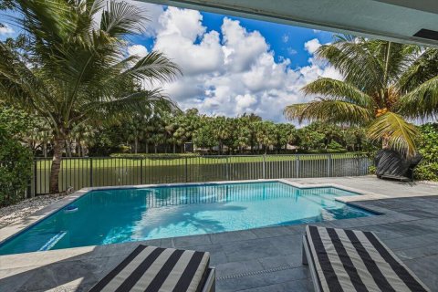 Villa ou maison à louer à Deerfield Beach, Floride: 4 chambres, 202.43 m2 № 2411792 - photo 19