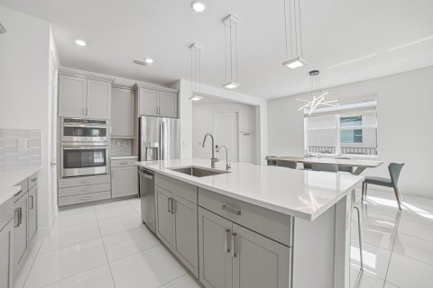 Villa ou maison à louer à Deerfield Beach, Floride: 4 chambres, 202.43 m2 № 2411792 - photo 16